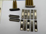 Stripper clips for 8mm Mauser and 30-06 03-A3