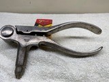 Ideal antique Reloading tool for 303 Savage - 1 of 5
