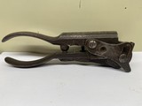 Marlin 1881 hand reloading tool - 1 of 8