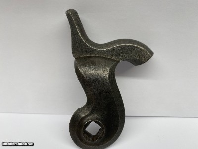 M 1863 Springfield Musket Hammer.