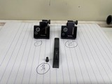 Remington rifle sights - 3 of 4