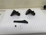 Remington rifle sights - 1 of 4