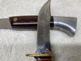 "WESTERN" Collectible Knife Hatchet combo - 5 of 10