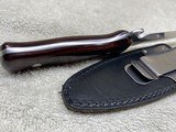 "WESTERN" Collectible Boot Knife - 4 of 8