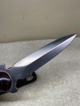 "WESTERN" Collectible Boot Knife - 8 of 8