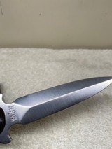 "WESTERN" Collectible Boot Knife - 7 of 8