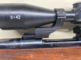 Zastava Mauser 35 Whelen - 5 of 15