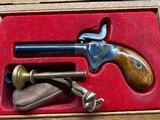 Dixie Gun Works, Abiline Derringer - 1 of 9