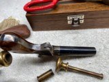 Dixie Gun Works, Abiline Derringer - 5 of 9