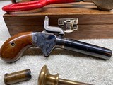 Dixie Gun Works, Abiline Derringer - 3 of 9