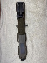 LanCay M9 Bayonet / fighting knife - 11 of 11