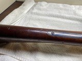 Model 1873 Trap-doorU.S. Springfield45-70 - 14 of 15