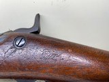 Model 1873 Trap-doorU.S. Springfield45-70 - 10 of 15
