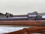 Model 1873 Trap-doorU.S. Springfield45-70 - 9 of 15