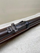 Model 1873 Trap-doorU.S. Springfield45-70 - 4 of 15