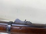 Model 1873 Trap-doorU.S. Springfield45-70 - 8 of 15