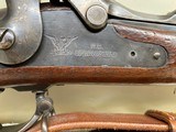 Model 1873 Trap-doorU.S. Springfield45-70 - 2 of 15