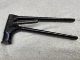 Winchester Model 1891 45-70 reloading tool
