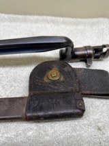Socket bayonet for trapdoor Springfield - 4 of 8