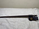 Socket bayonet for trapdoor Springfield - 6 of 8