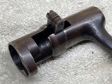 Socket bayonet for trapdoor Springfield - 7 of 8