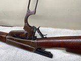 Winchester Model 95
in
30 Govt 06 - 7 of 15