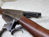 Winchester Model 95
in
30 Govt 06 - 8 of 15