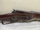 Winchester Model 95
in
30 Govt 06 - 1 of 15