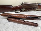Winchester Model 95
in
30 Govt 06 - 14 of 15