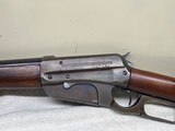 Winchester Model 95
in
30 Govt 06 - 4 of 15