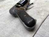 "Velodog" revolver Eibar 8mm - 5 of 11
