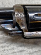 "Velodog" revolver Eibar 8mm - 4 of 11