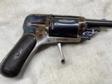 "Velodog" revolver Eibar 8mm - 2 of 11