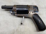 "Velodog" revolver Eibar 8mm - 1 of 11