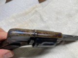 "Velodog" revolver Eibar 8mm - 7 of 11