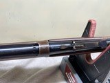 Winchester 1894 flat band carbine 25-35 - 15 of 15