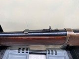 Winchester 1894 flat band carbine 25-35 - 5 of 15