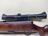 Savage 23-B Sporter in 25-20 wcf - 3 of 15