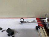 Front sights for Stevens, Savage, Springfield, Winchester, Marlin, and others. - 5 of 7