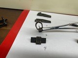 Front sights for Stevens, Savage, Springfield, Winchester, Marlin, and others. - 4 of 7