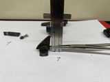 Front sights for Stevens, Savage, Springfield, Winchester, Marlin, and others. - 7 of 7