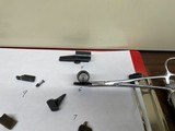 Front sights for Stevens, Savage, Springfield, Winchester, Marlin, and others. - 6 of 7