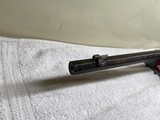 Remington #2 Rolling Block sporting rifle .22 cal - 8 of 15