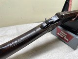 Remington #2 Rolling Block sporting rifle .22 cal - 5 of 15