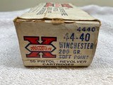 Winchester 44-40 ammo - 3 of 3
