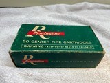 Remington 38-40 ammo - 3 of 4