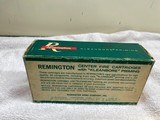 Remington 38-40 ammo - 4 of 4