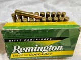 35 Remington ammo - 4 of 5