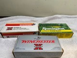 35 Remington ammo - 2 of 5