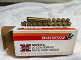 35 Remington ammo - 3 of 5